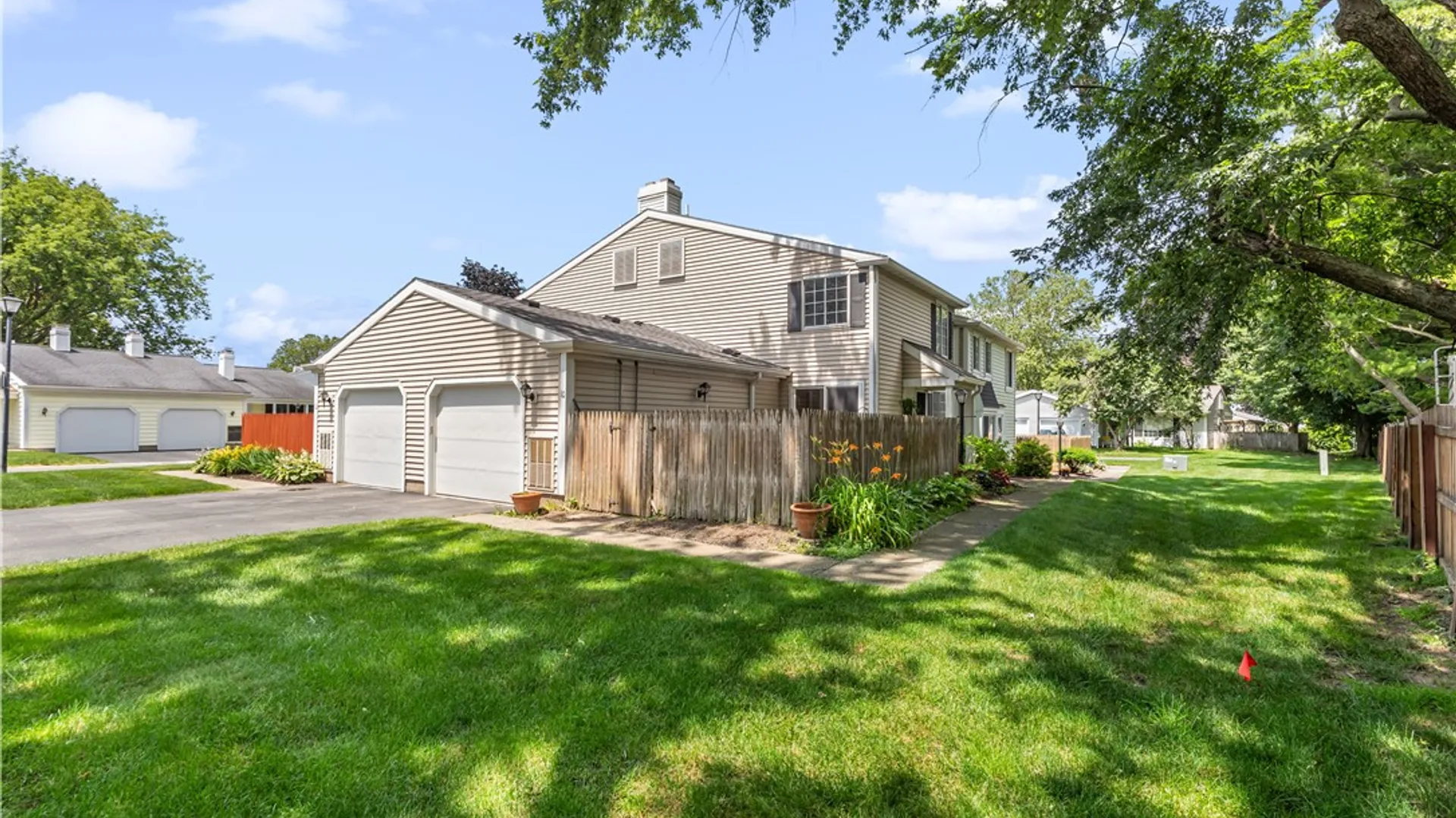 Property at 10 Greenway Boulevard, Riga, NY 14428 9