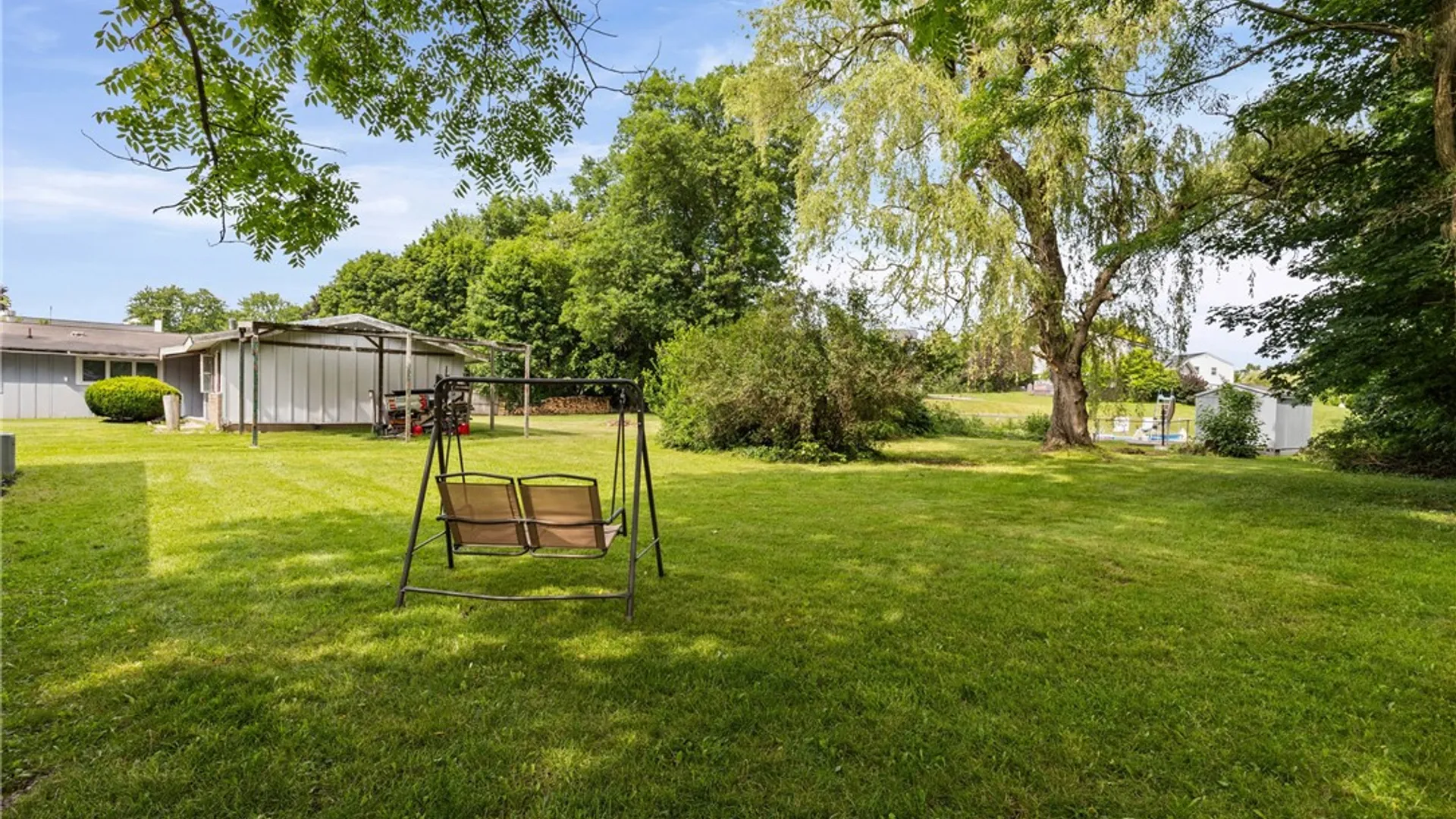 Property at 144 Hyde Parkway, Palmyra, NY 14522 30