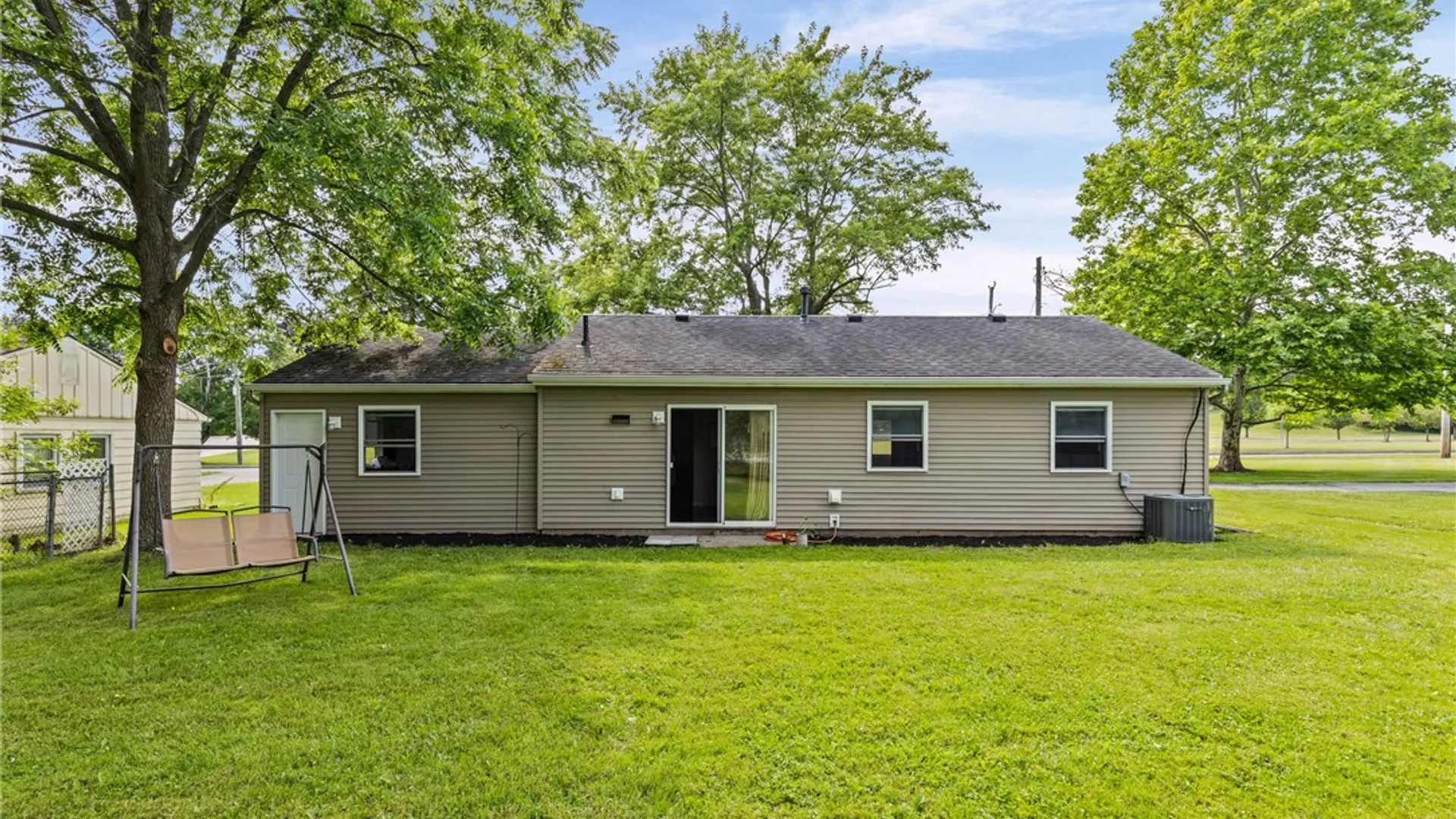 Property at 144 Hyde Parkway, Palmyra, NY 14522 32