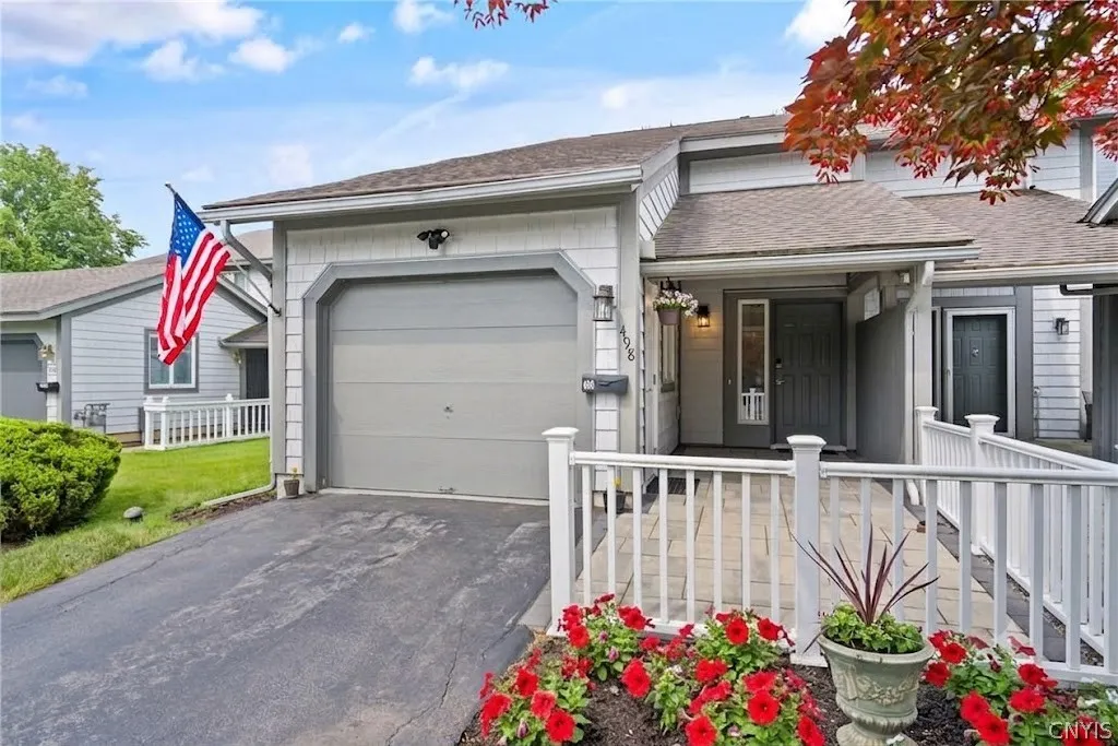 Property at 498 Summerhaven Drive, Manlius, NY 13057