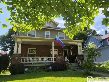 Property at 1207 Prendergast, Jamestown, NY 14701