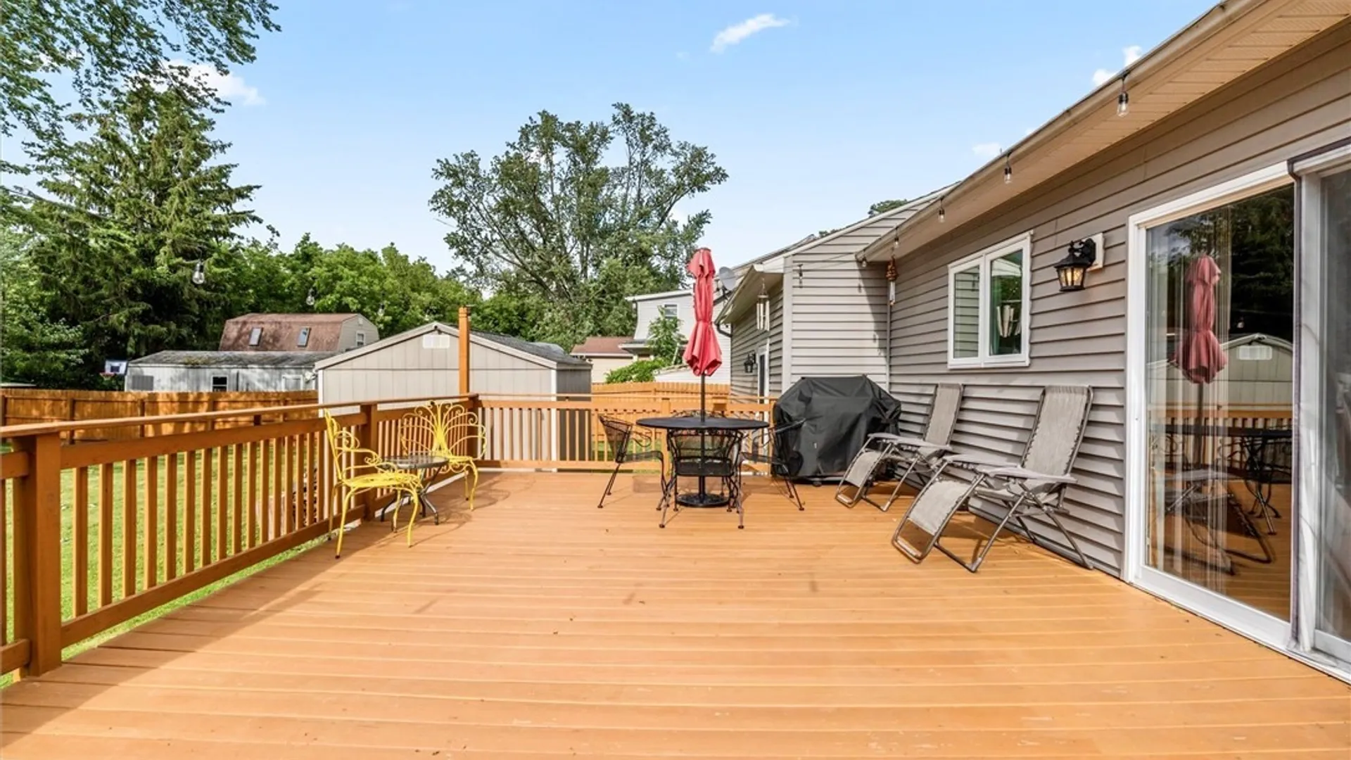 Property at 326 Richfield Boulevard, Salina, NY 13211 30