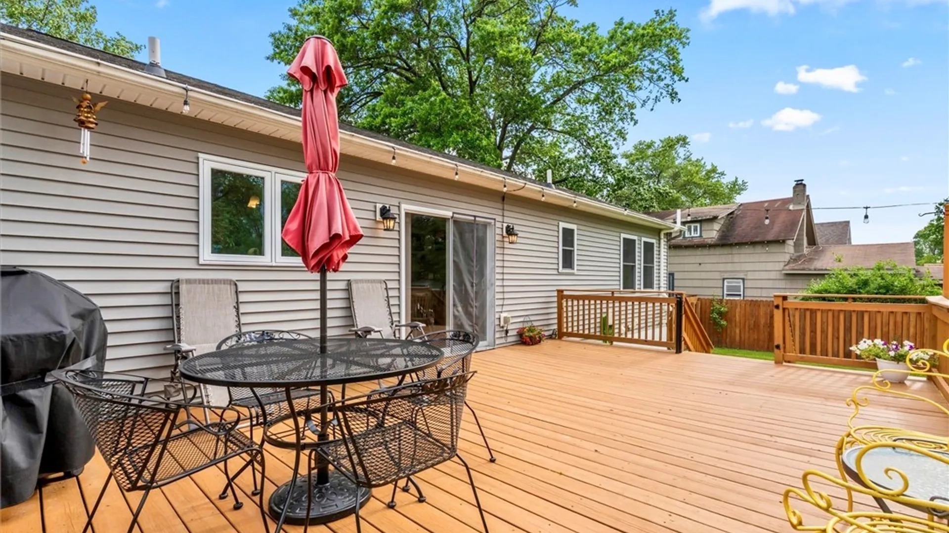 Property at 326 Richfield Boulevard, Salina, NY 13211 31