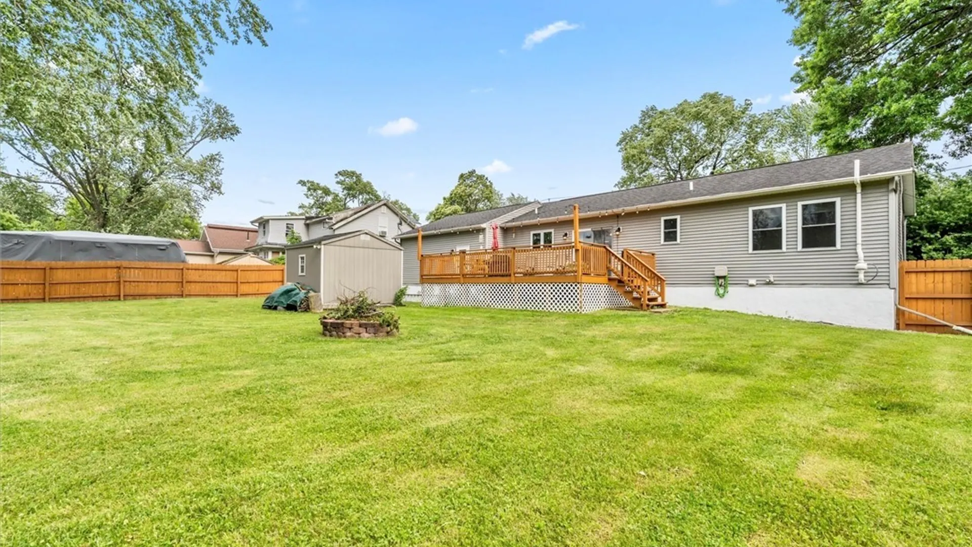 Property at 326 Richfield Boulevard, Salina, NY 13211 32
