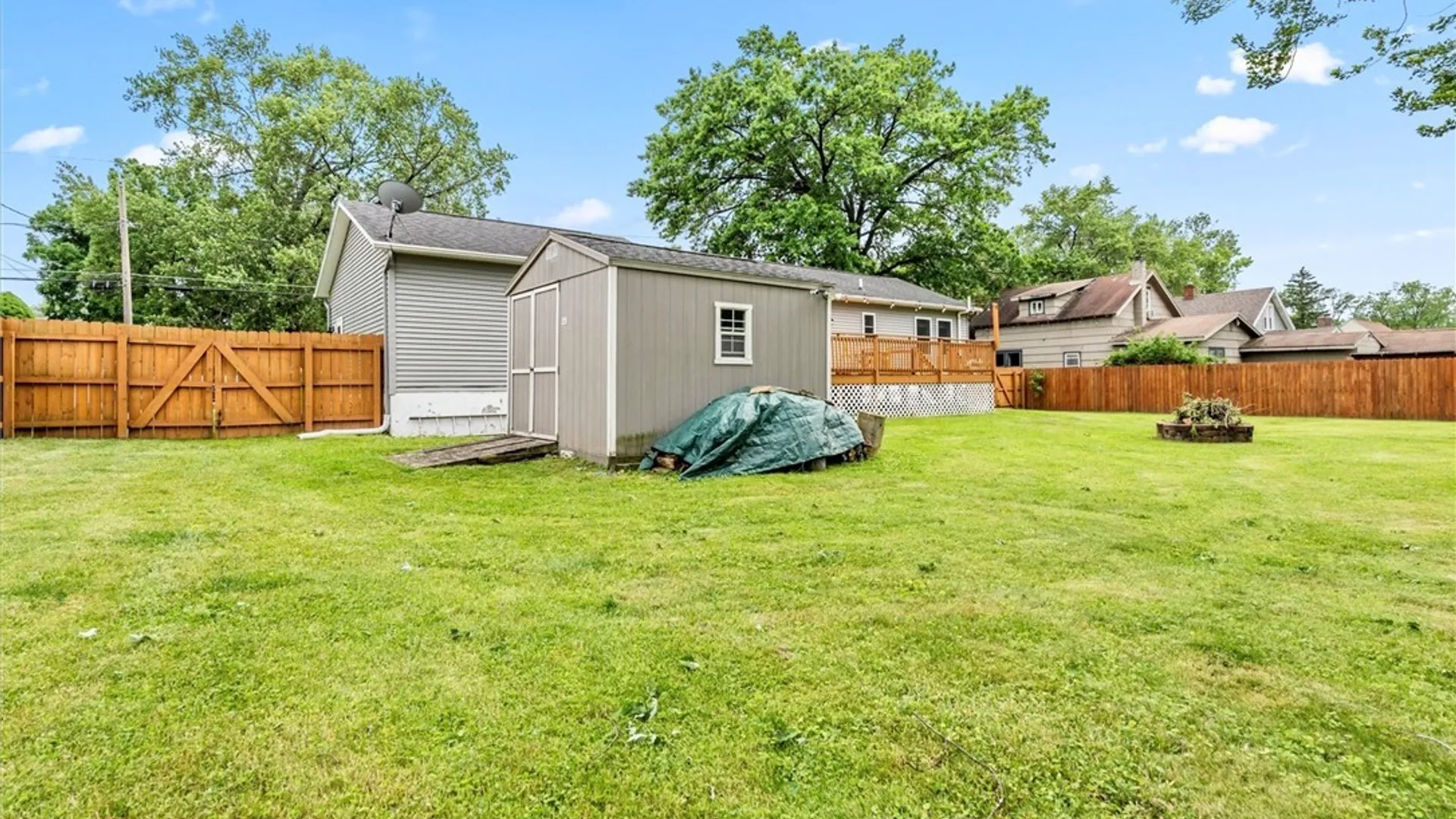 Property at 326 Richfield Boulevard, Salina, NY 13211 35