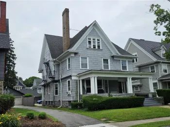 Property at 434 Oxford Street, Rochester, NY 14607