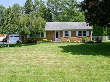 Property at 4775 Bickert Drive, Clarence, NY 14031