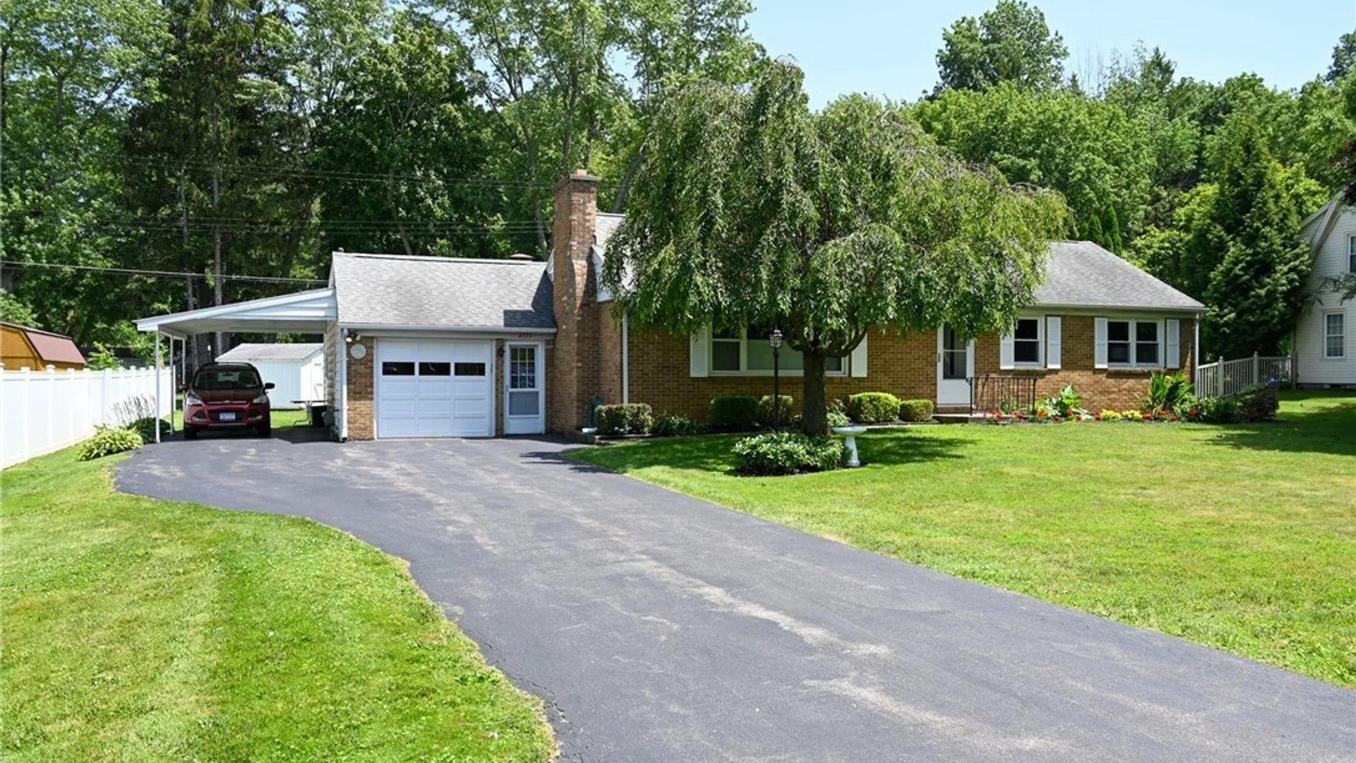 Property at 4775 Bickert Drive, Clarence, NY 14031 39