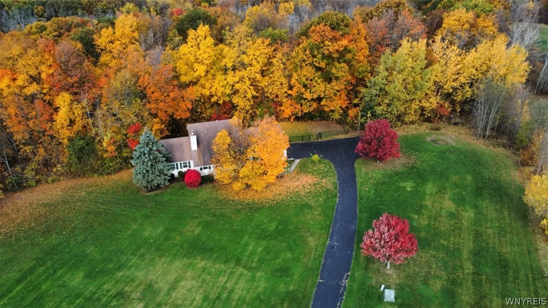 Property at 3275 Wilson Youngstown Road, Wilson, NY 14172 45