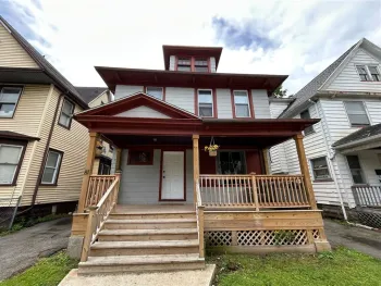 Property at 81 Lenox Street, Rochester, NY 14611