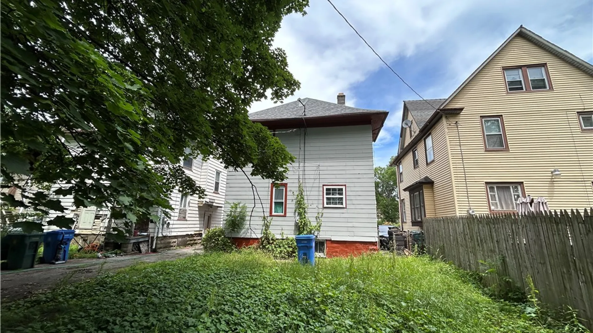 Property at 81 Lenox Street, Rochester, NY 14611 30