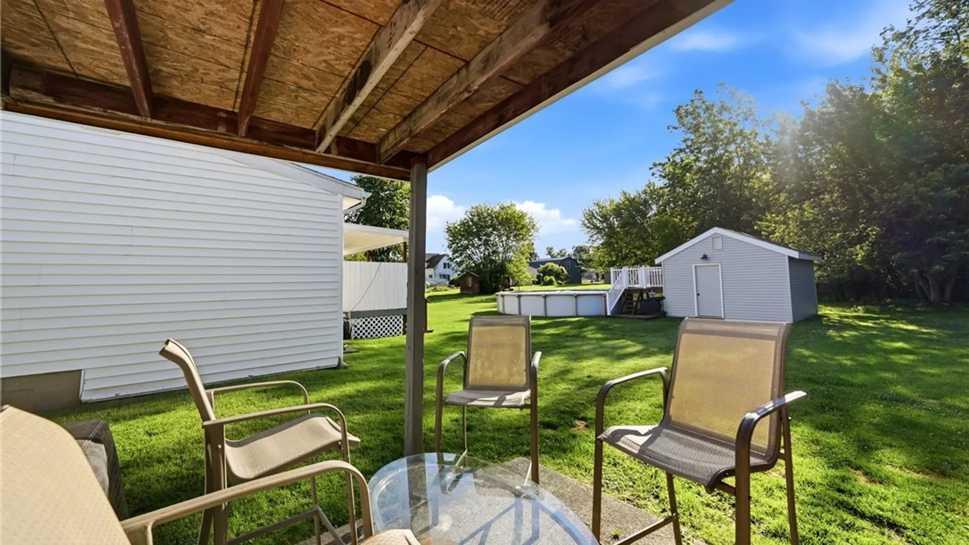 Property at 2725 Caledonia Street, Newfane, NY 14108 25