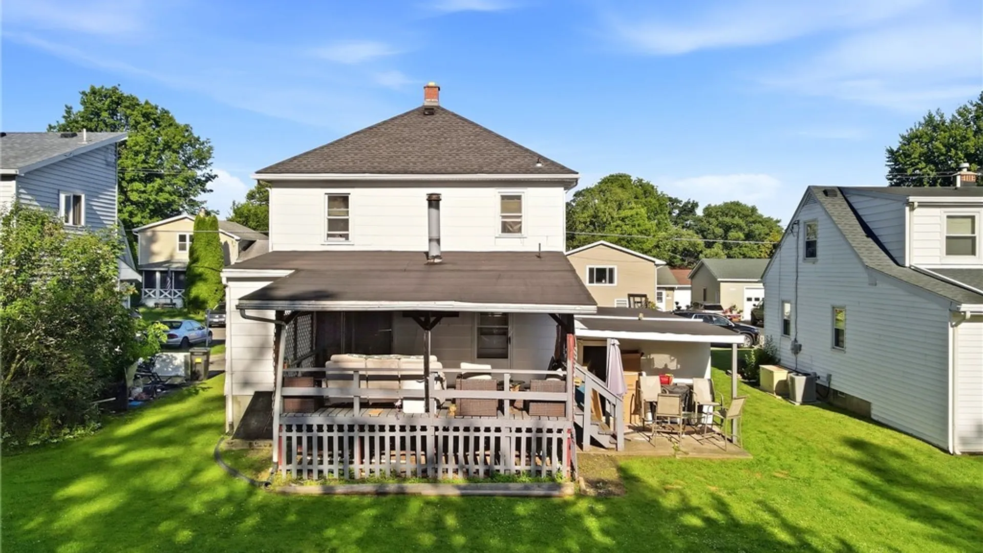 Property at 2725 Caledonia Street, Newfane, NY 14108 27