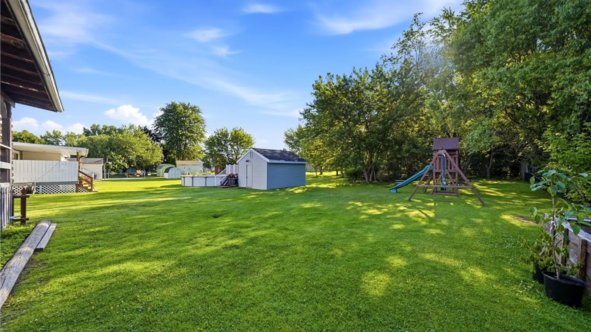 Property at 2725 Caledonia Street, Newfane, NY 14108 29