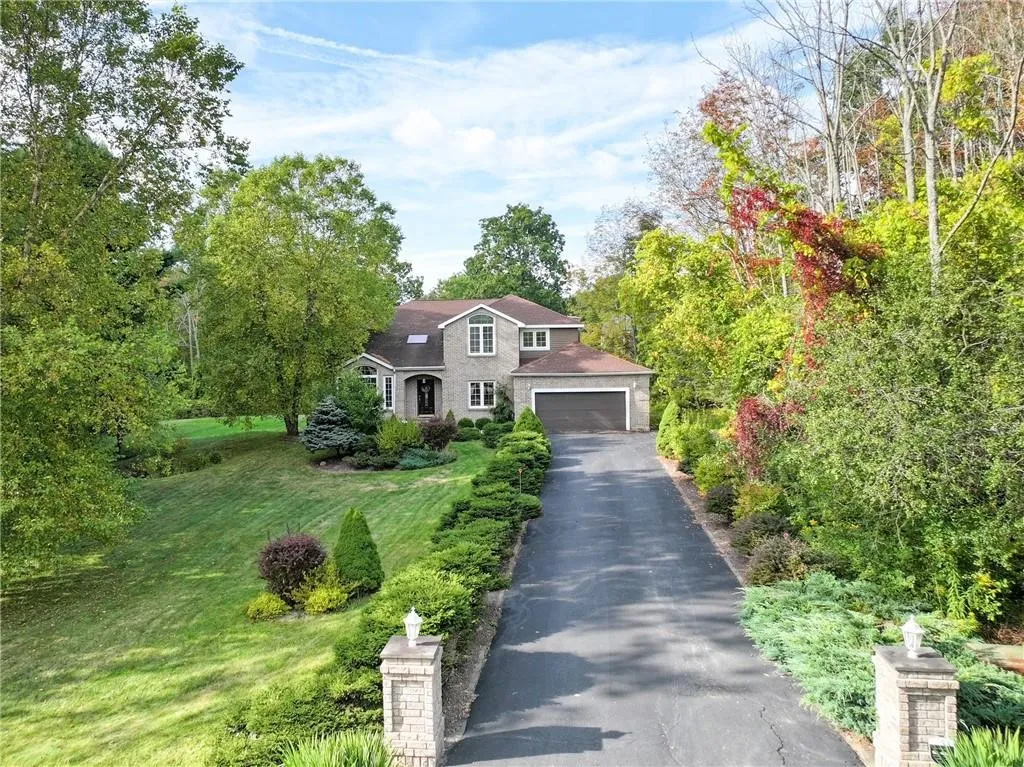 Property at 217 Buttermilk Lane, Danby, NY 14850