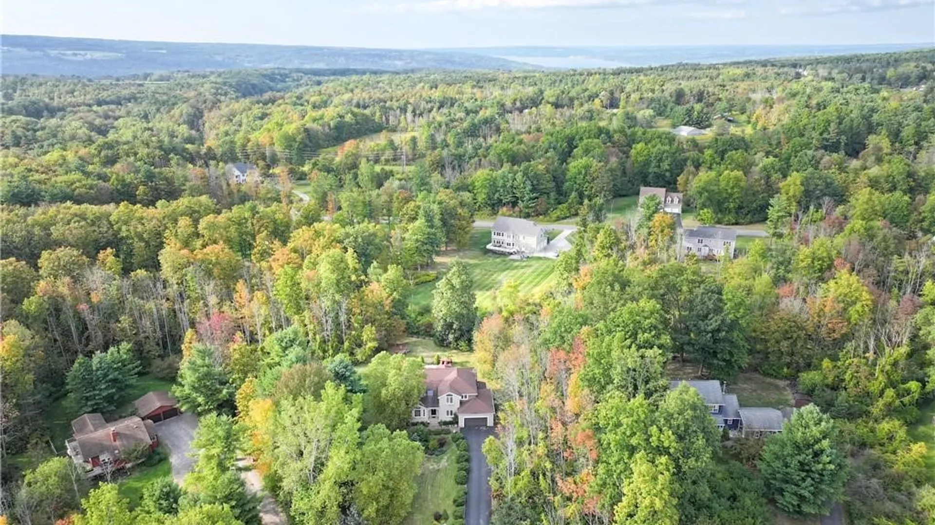 Property at 217 Buttermilk Lane, Danby, NY 14850 45