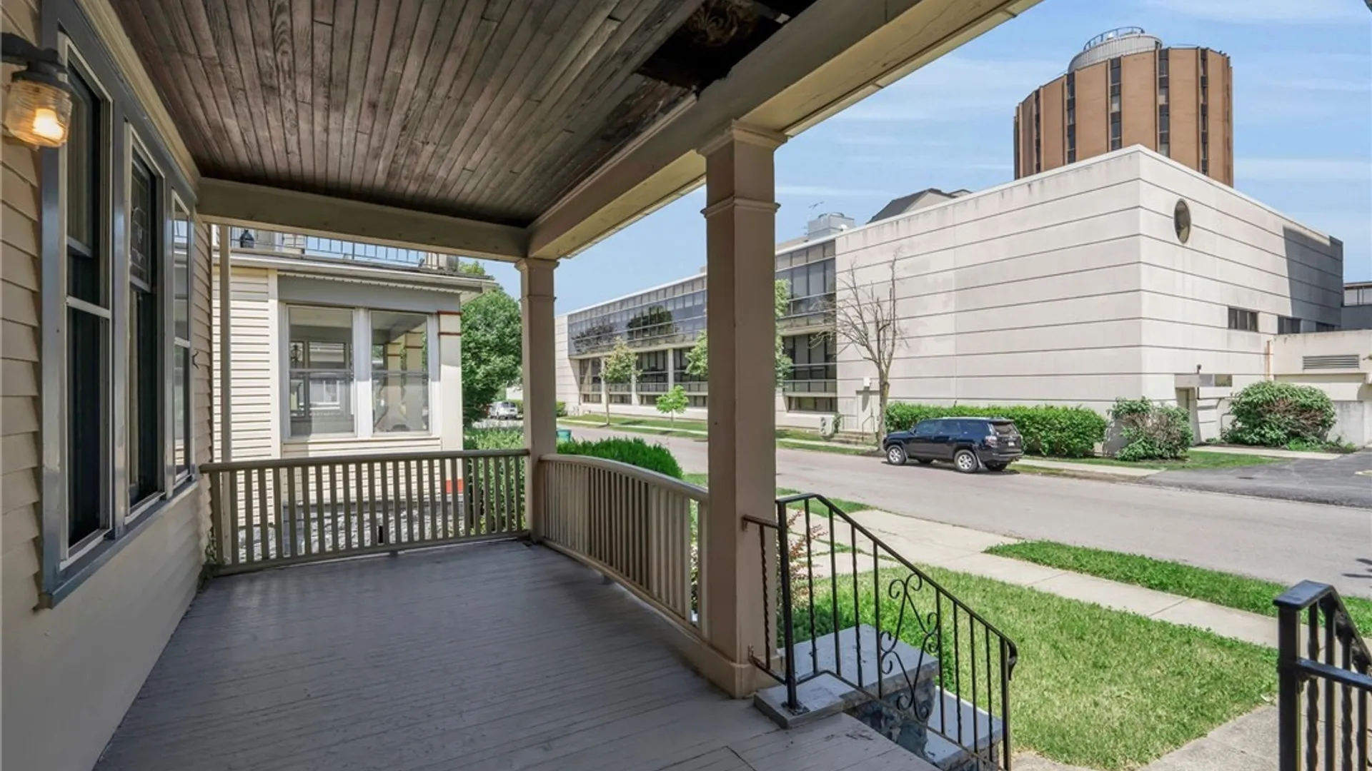 Property at 31 Hughes Avenue, Buffalo, NY 14208 3