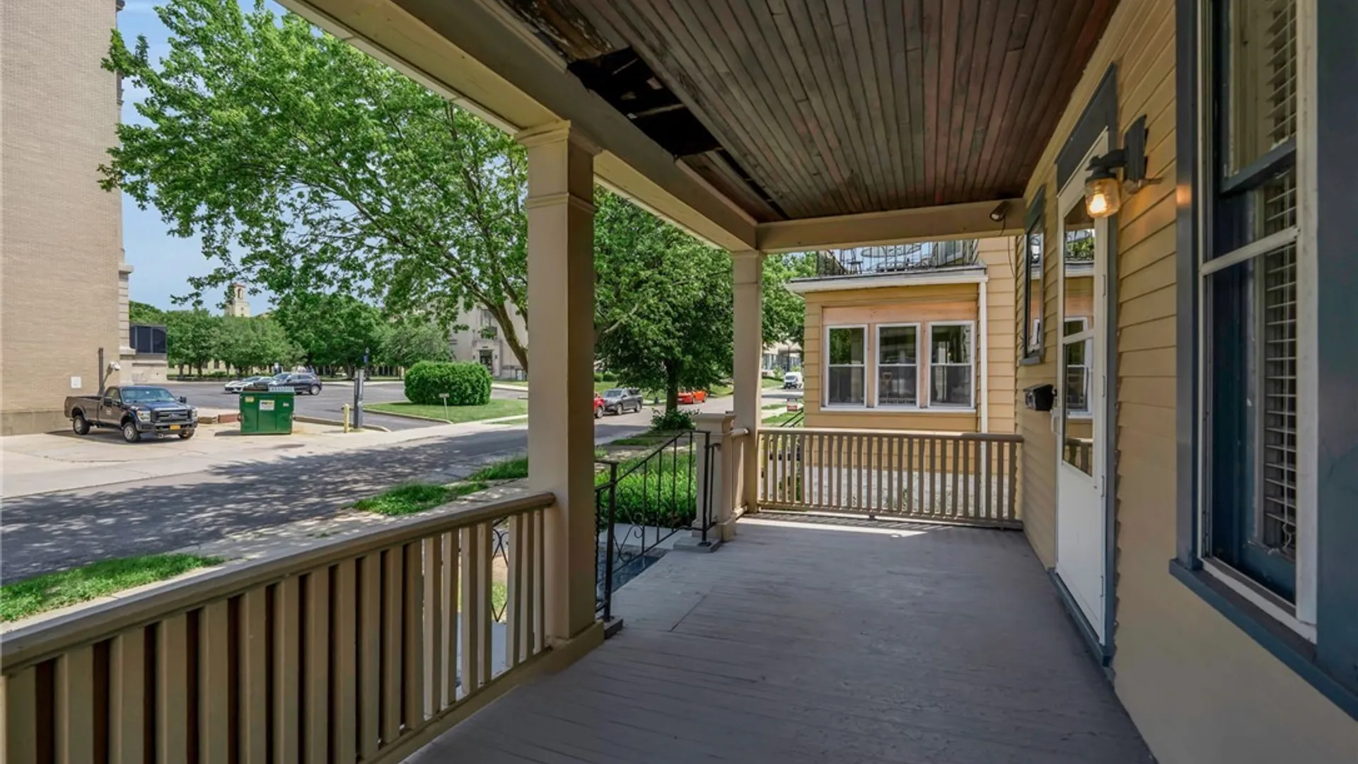 Property at 31 Hughes Avenue, Buffalo, NY 14208 4