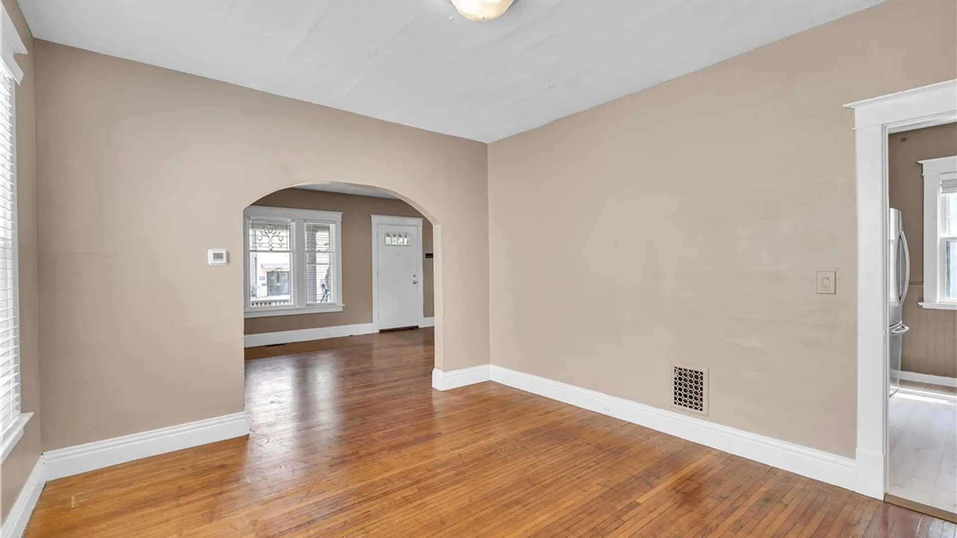 Property at 31 Hughes Avenue, Buffalo, NY 14208 11