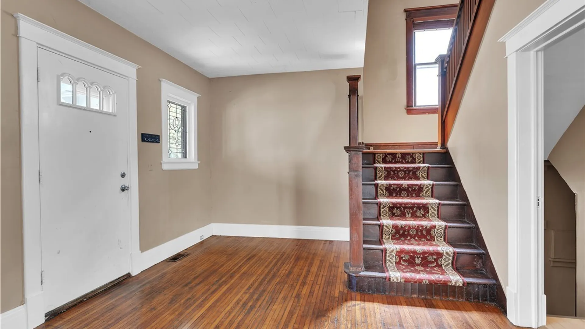 Property at 31 Hughes Avenue, Buffalo, NY 14208 5