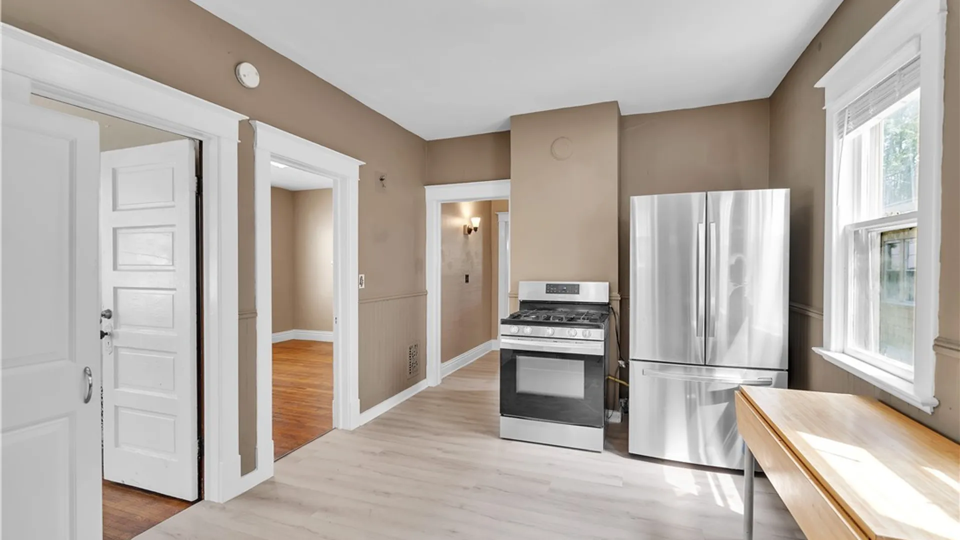 Property at 31 Hughes Avenue, Buffalo, NY 14208 15