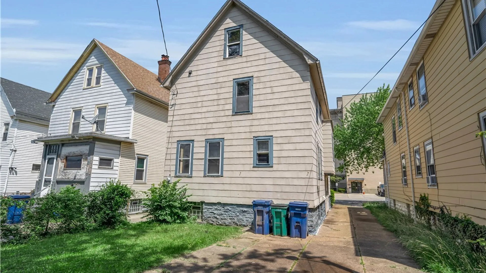 Property at 31 Hughes Avenue, Buffalo, NY 14208 45