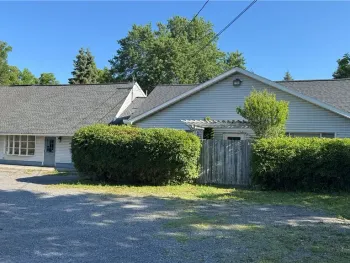 Property at 10 Auburn Road, Lansing, NY 14882