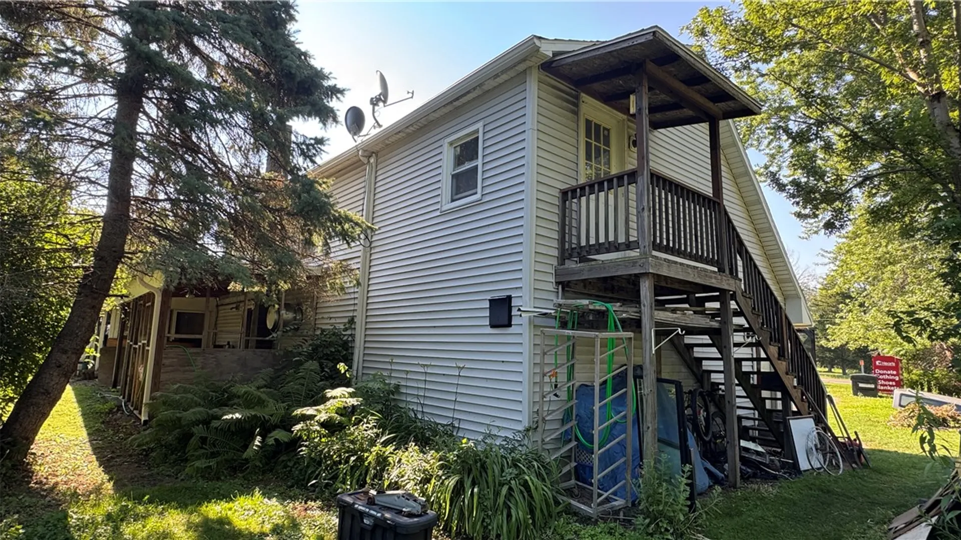 Property at 10 Auburn Road, Lansing, NY 14882 7