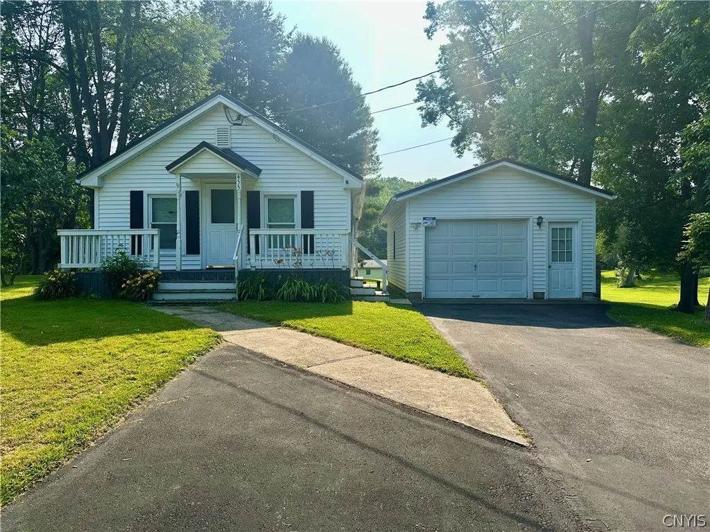 Property at 455 N 7th Street, Fulton, NY 13069