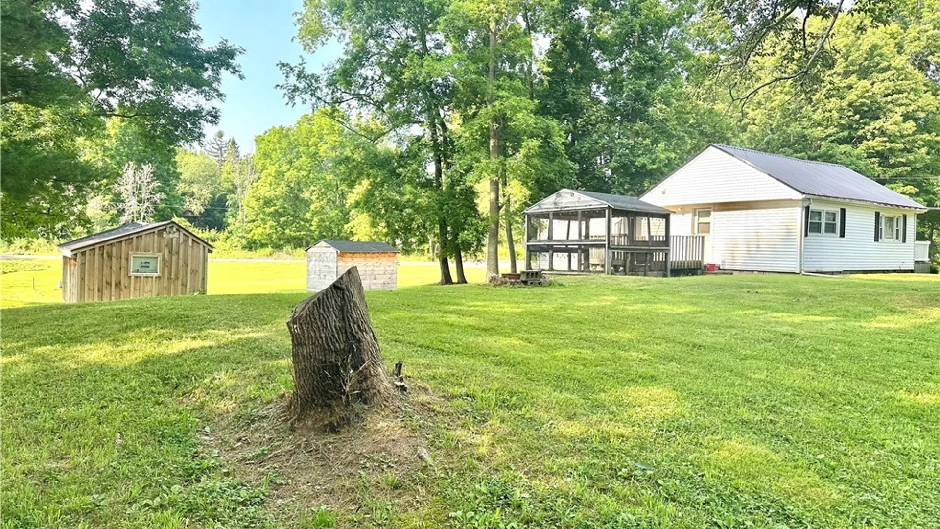 Property at 455 N 7th Street, Fulton, NY 13069 28