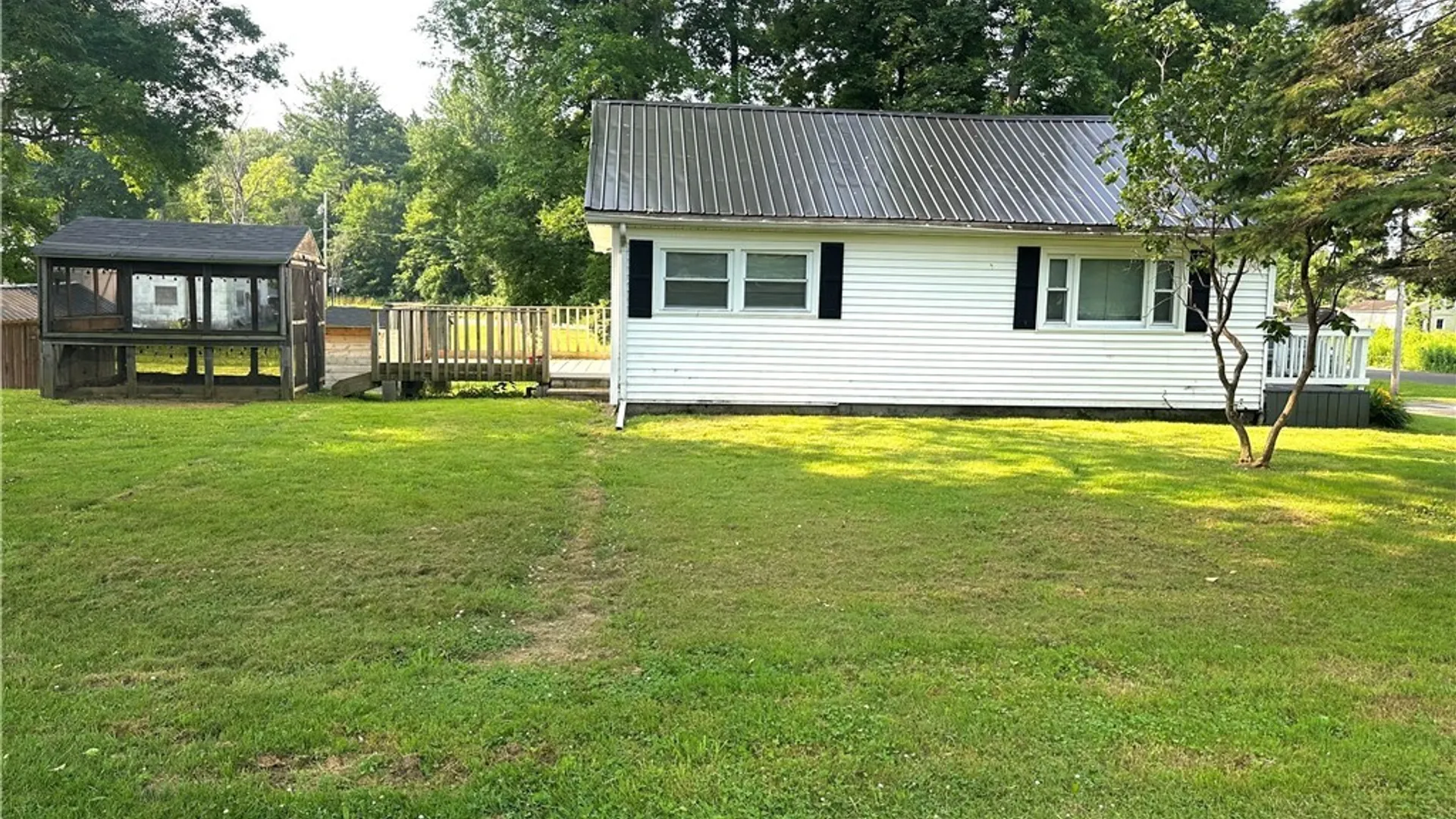 Property at 455 N 7th Street, Fulton, NY 13069 32