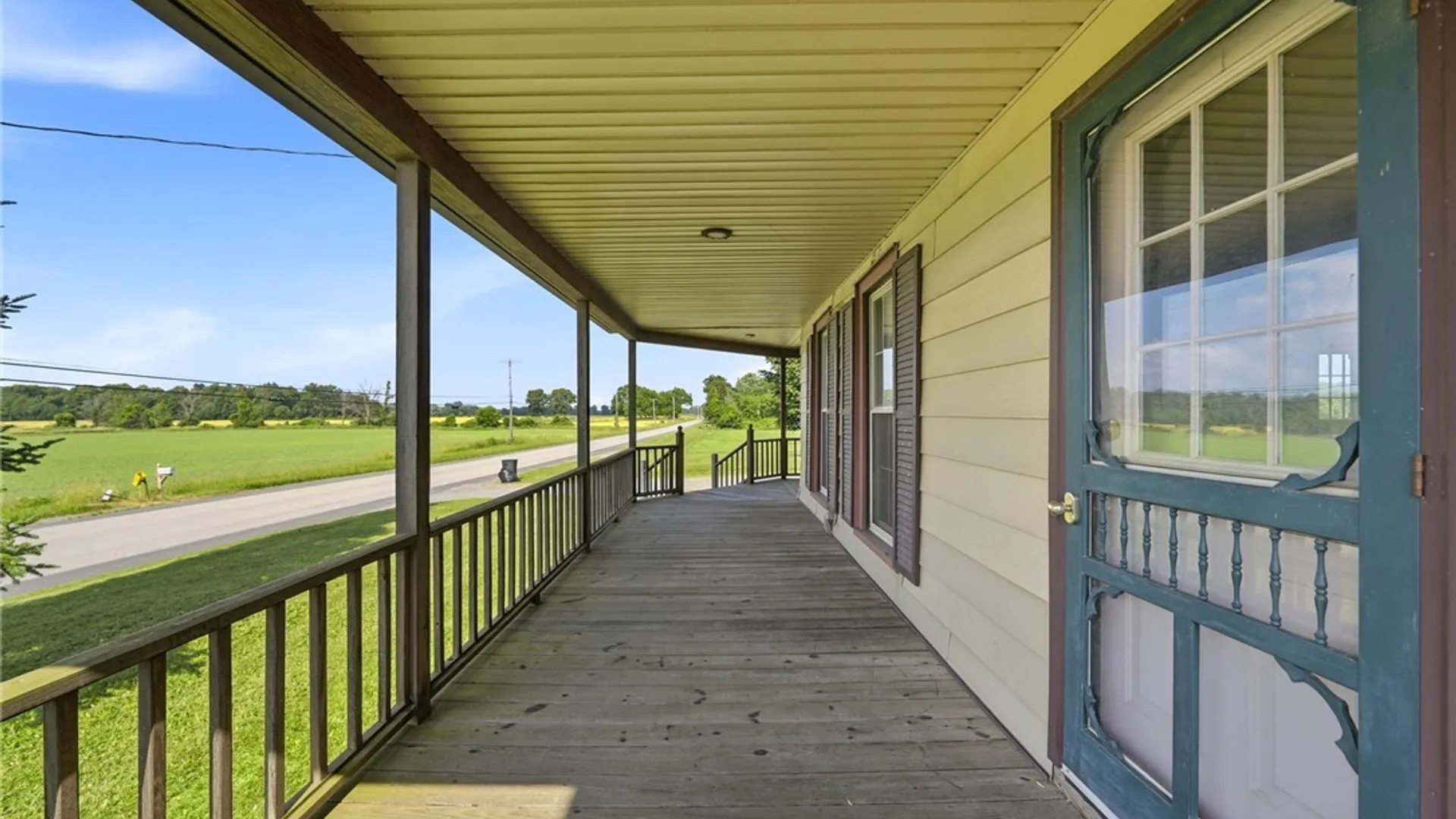 Property at 14060 Maple Street, Barre, NY 14411 7