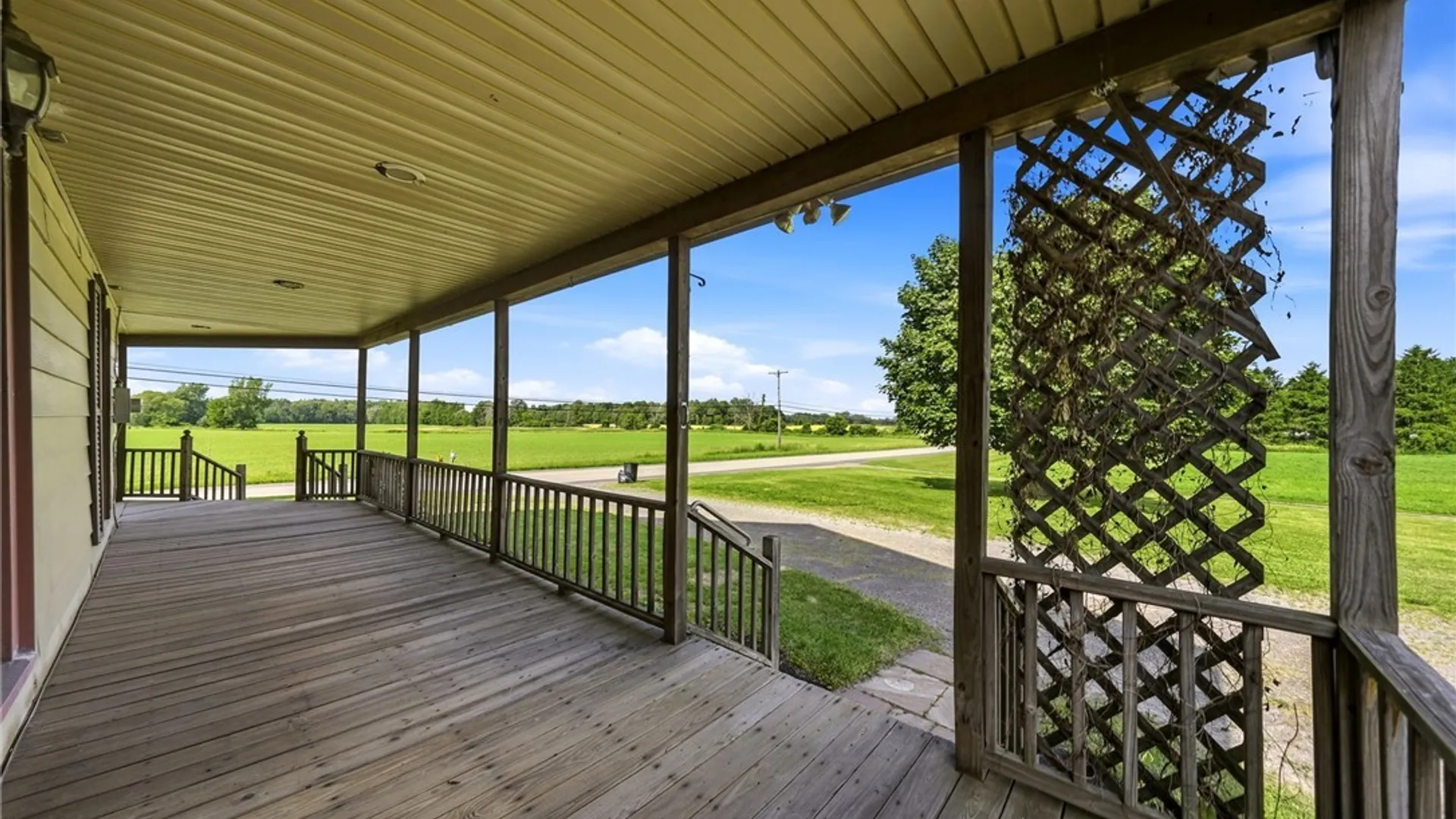 Property at 14060 Maple Street, Barre, NY 14411 8