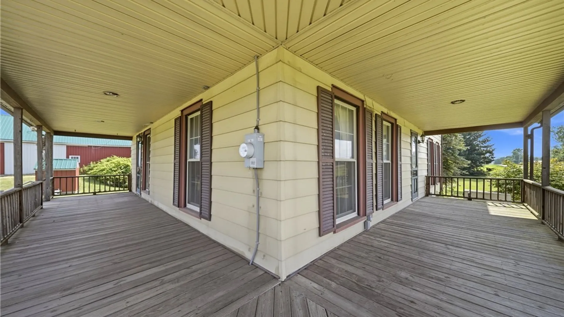 Property at 14060 Maple Street, Barre, NY 14411 9