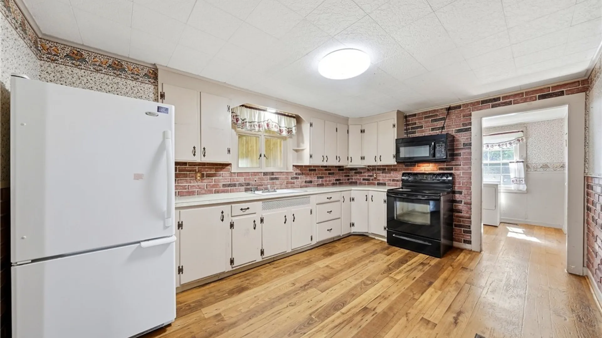 Property at 14060 Maple Street, Barre, NY 14411 13