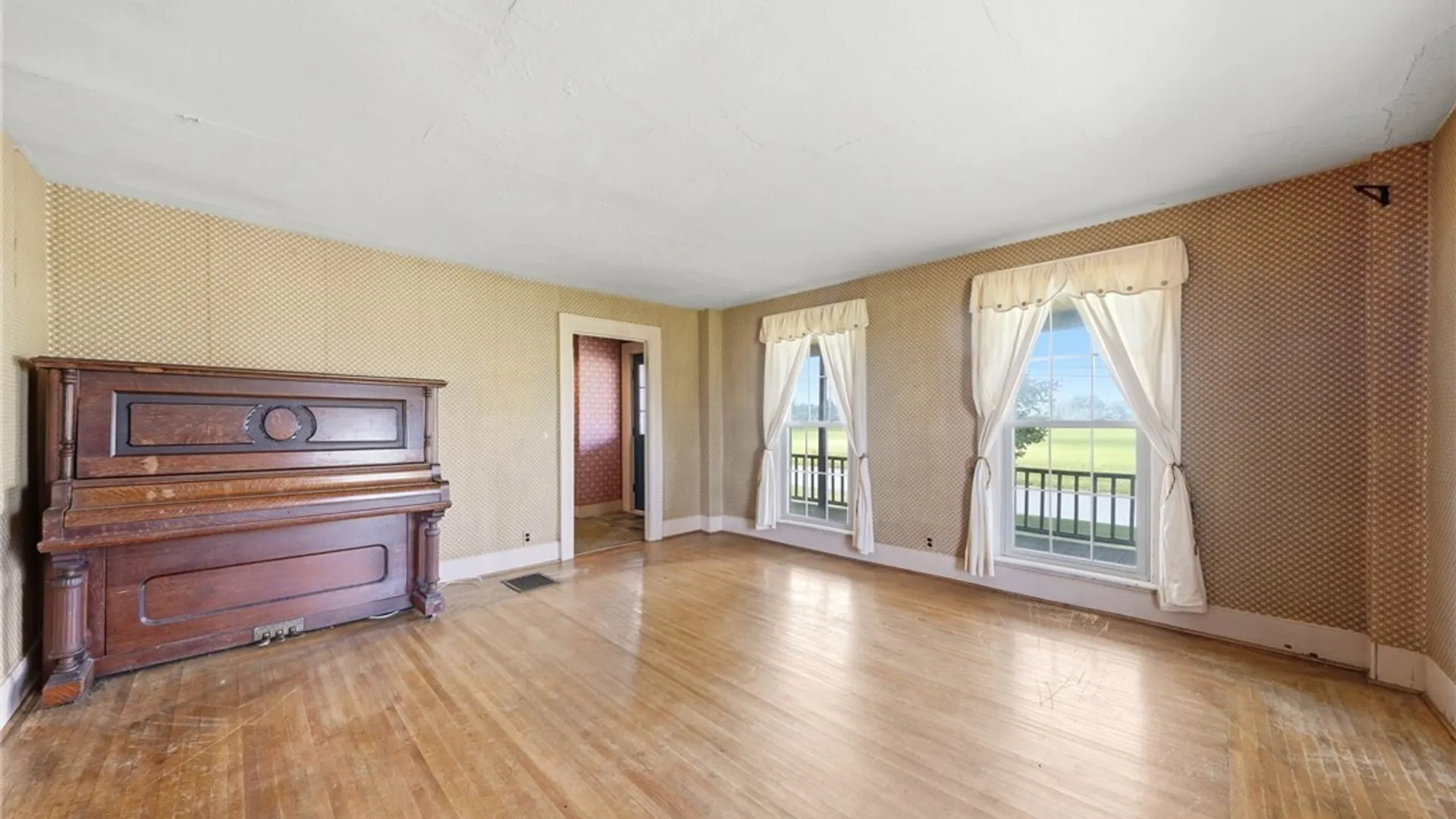 Property at 14060 Maple Street, Barre, NY 14411 24