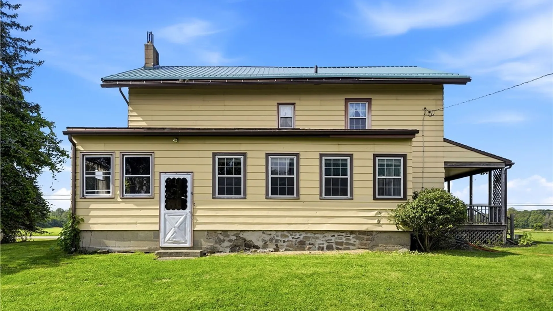 Property at 14060 Maple Street, Barre, NY 14411 4