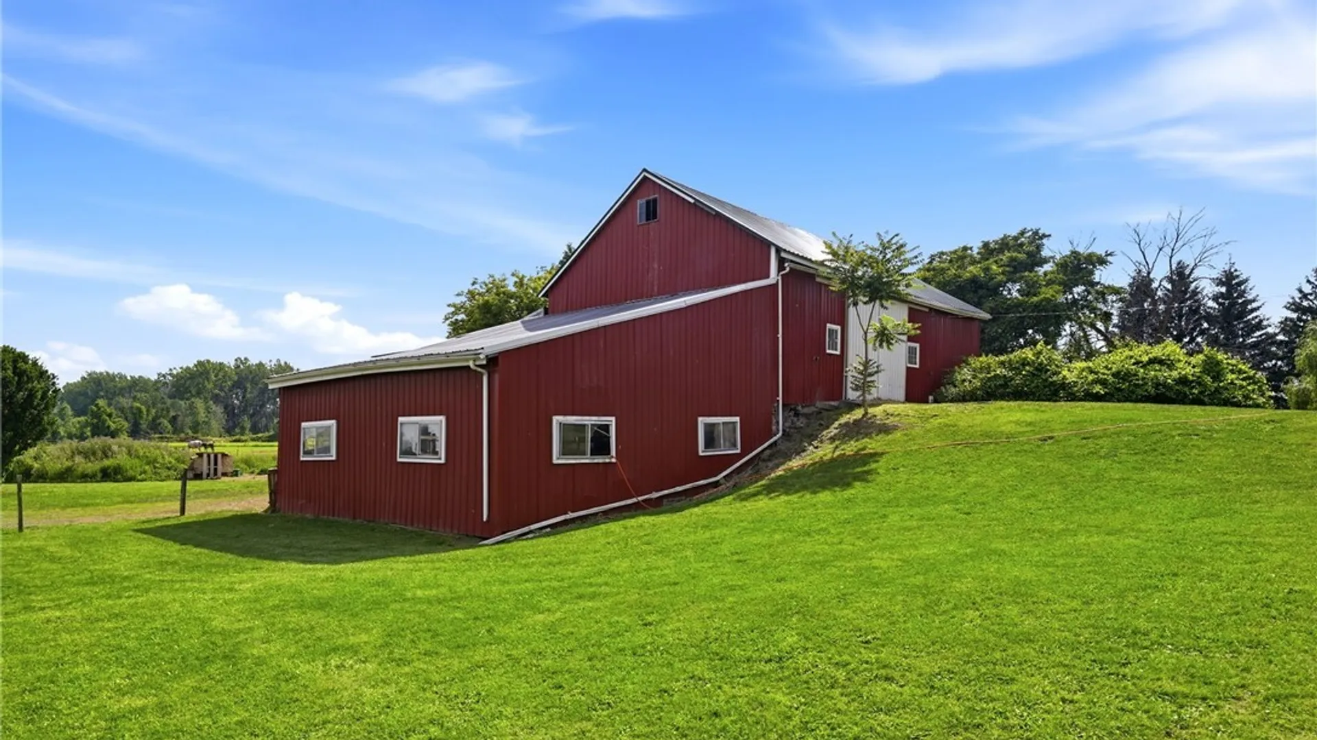 Property at 14060 Maple Street, Barre, NY 14411 32