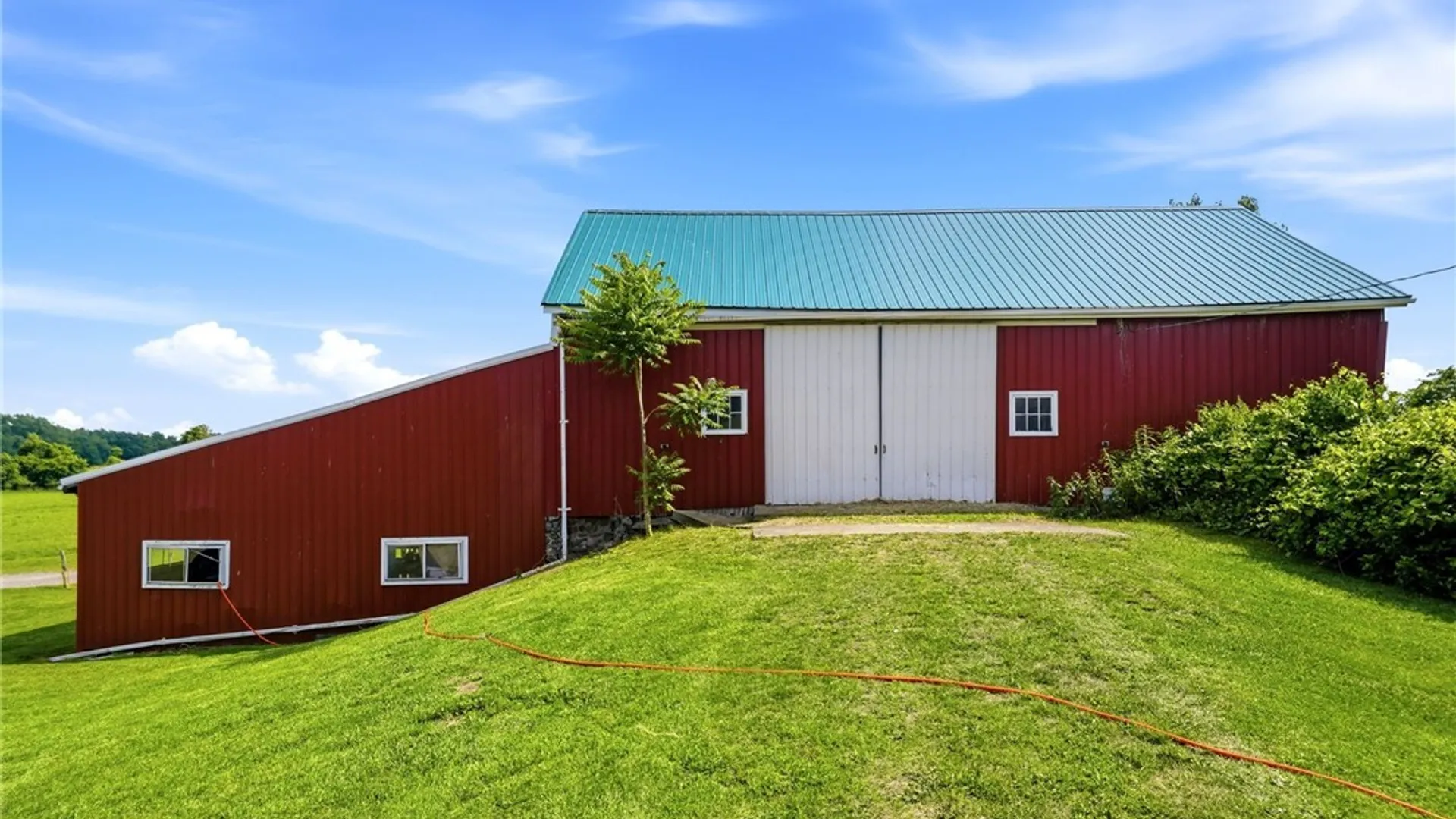 Property at 14060 Maple Street, Barre, NY 14411 33