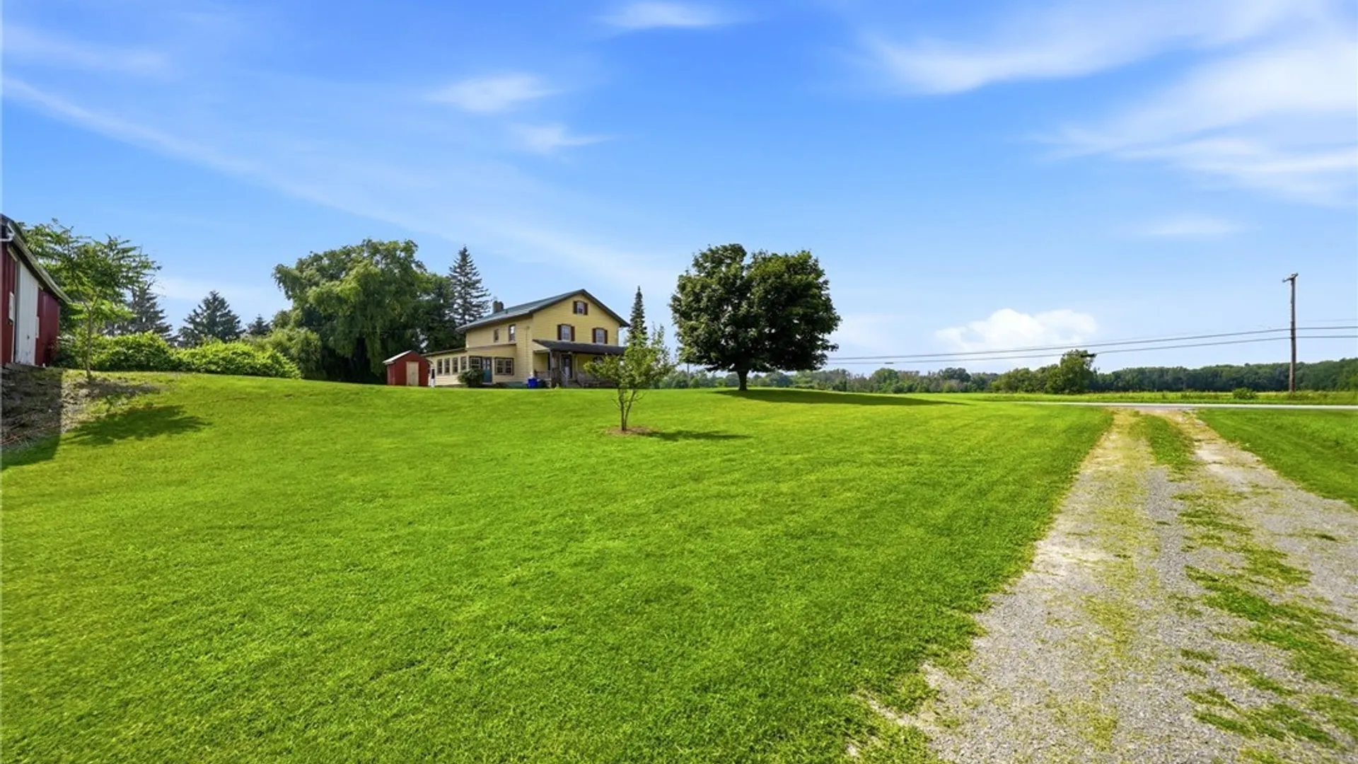 Property at 14060 Maple Street, Barre, NY 14411 34