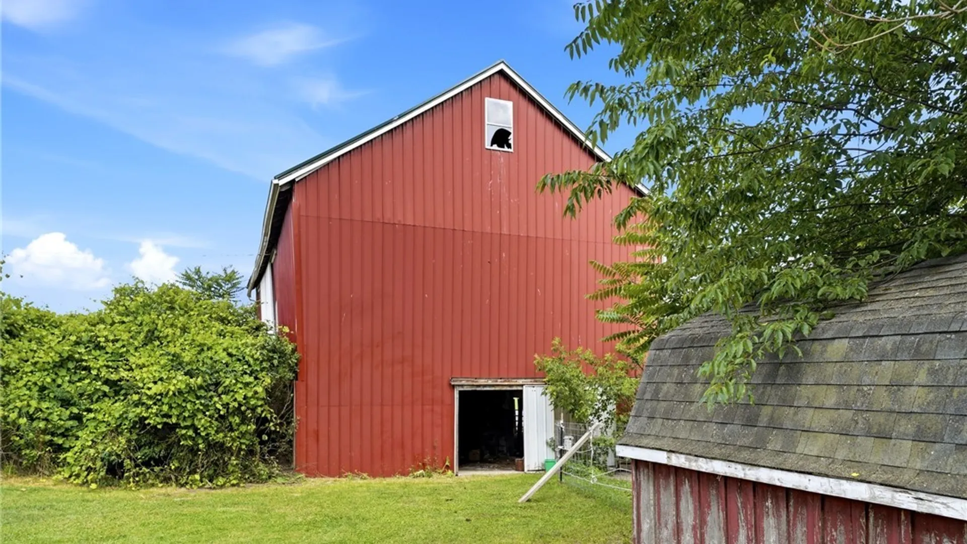 Property at 14060 Maple Street, Barre, NY 14411 35