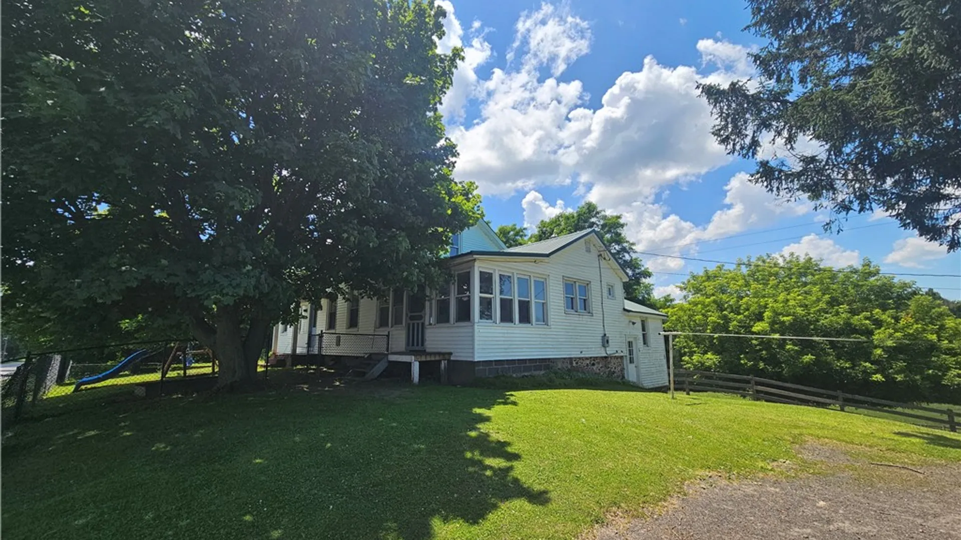 Property at 3593 State Route 14, Lyons, NY 14489 5