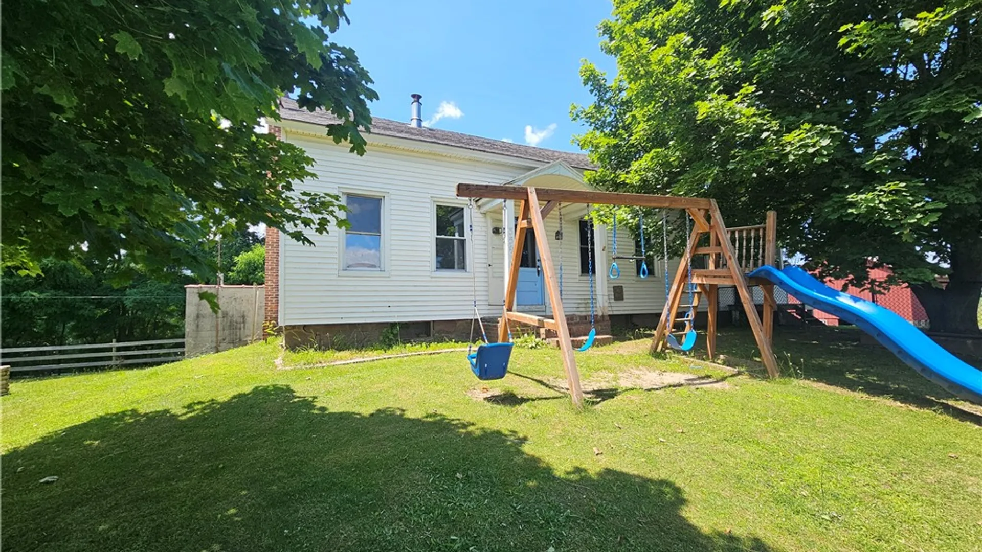Property at 3593 State Route 14, Lyons, NY 14489 6