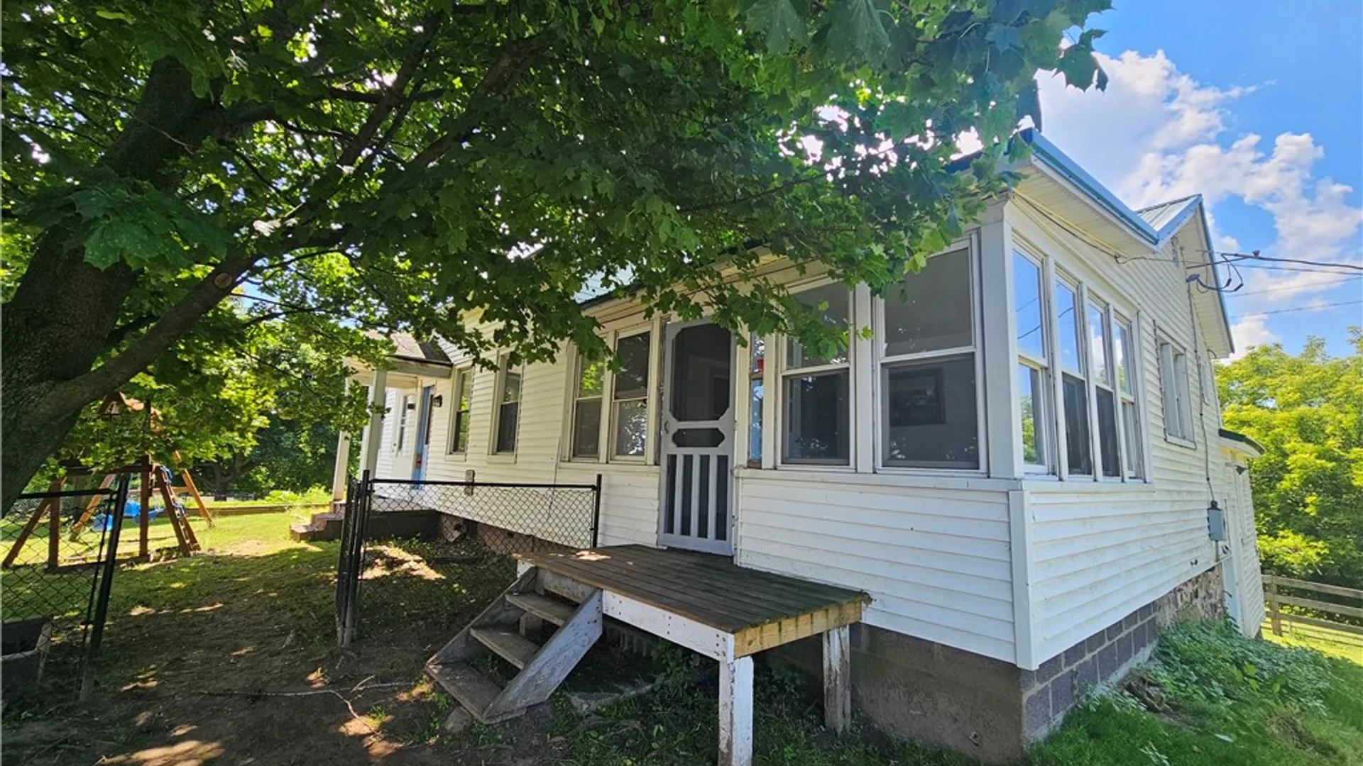Property at 3593 State Route 14, Lyons, NY 14489 7