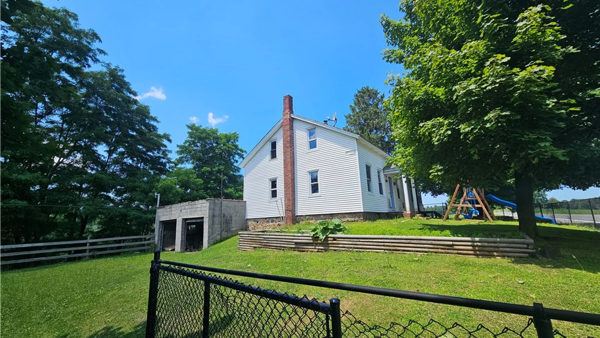 Property at 3593 State Route 14, Lyons, NY 14489 9