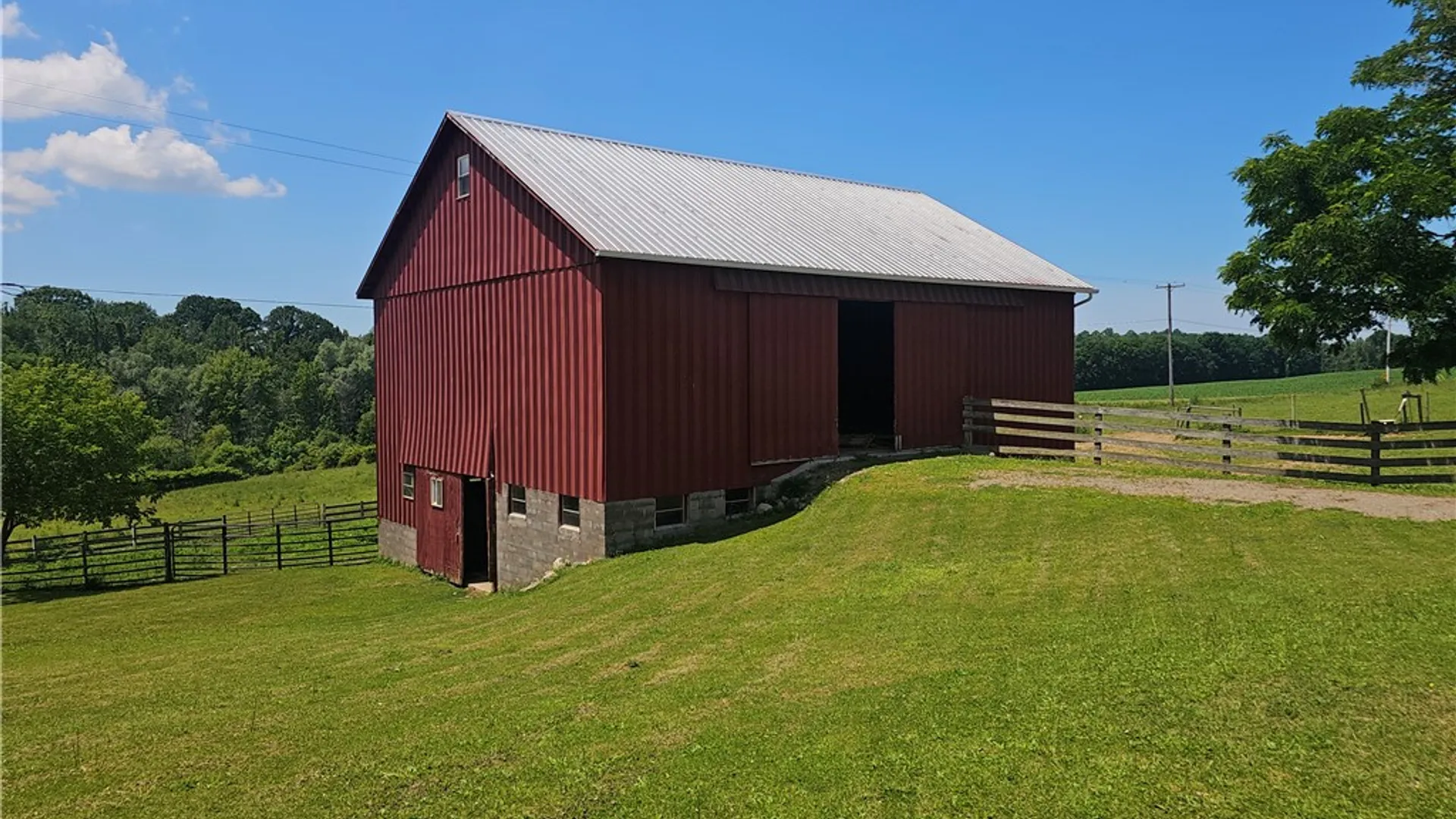 Property at 3593 State Route 14, Lyons, NY 14489 10