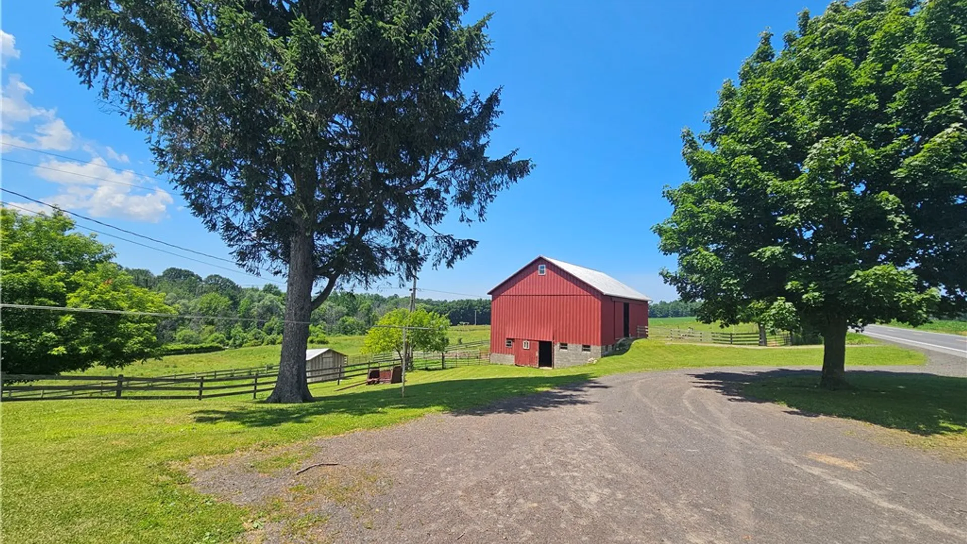 Property at 3593 State Route 14, Lyons, NY 14489 11