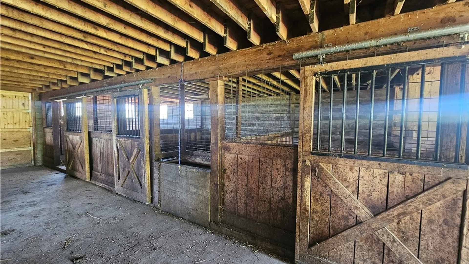 Property at 3593 State Route 14, Lyons, NY 14489 12