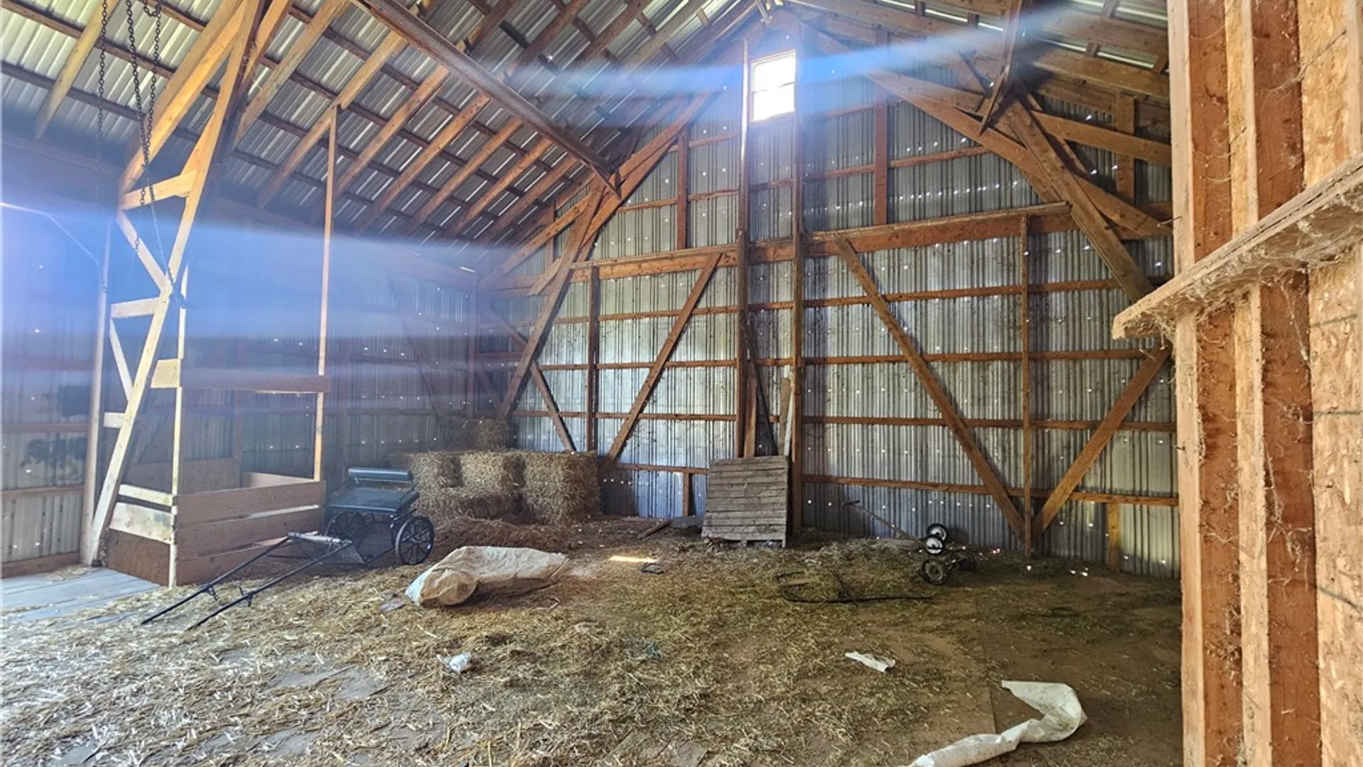 Property at 3593 State Route 14, Lyons, NY 14489 14