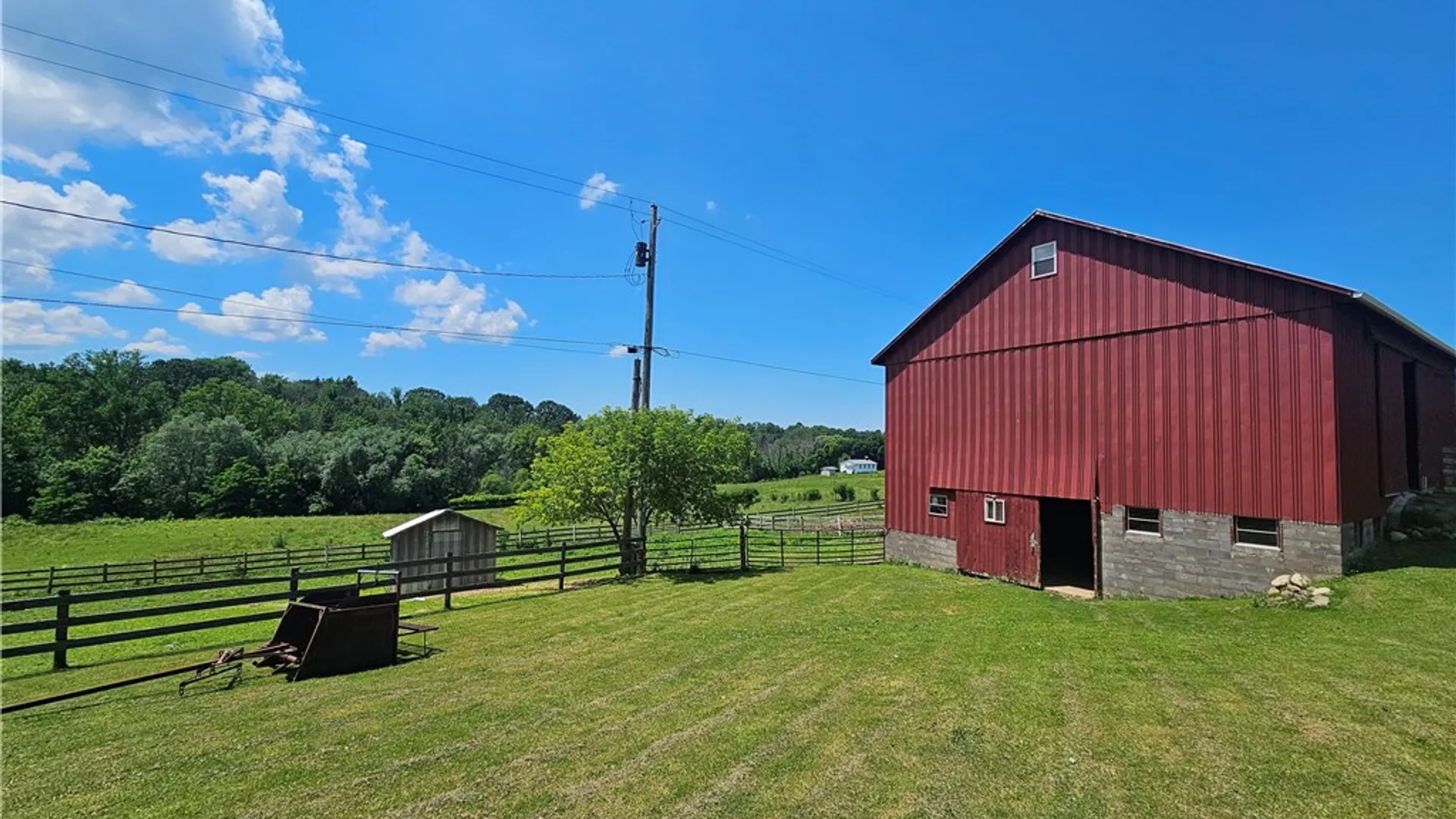 Property at 3593 State Route 14, Lyons, NY 14489 15